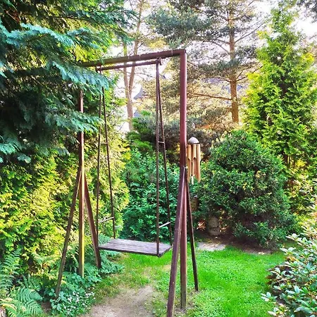 Homestay Dw Jastrun Bialka Tatrzanska
