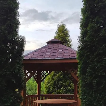 Dw Jastrun Homestay Bialka Tatrzanska
